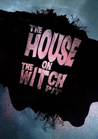 Póster de The House on the Witchpit