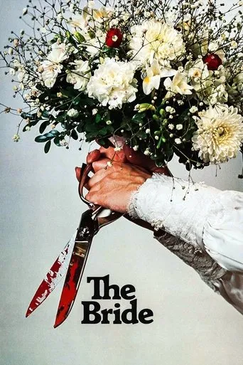 Póster de The House That Cried Murder