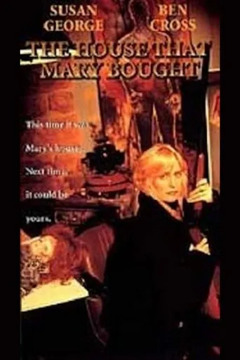 Póster de The House that Mary Bought