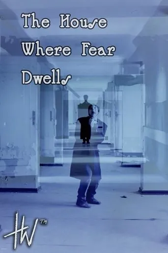 Póster de The House Where Fear Dwells