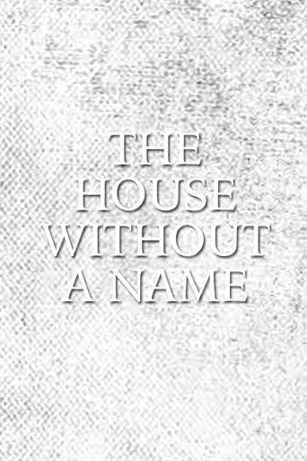 Póster de The House Without a Name