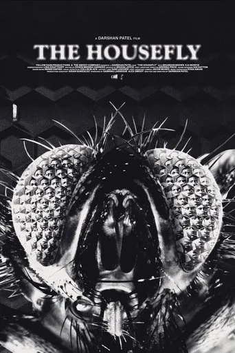 Póster de The Housefly