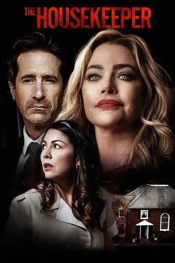 Póster de The Housekeeper