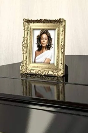 Póster de The Houstons Remember Whitney