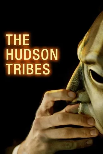 Póster de The Hudson Tribes