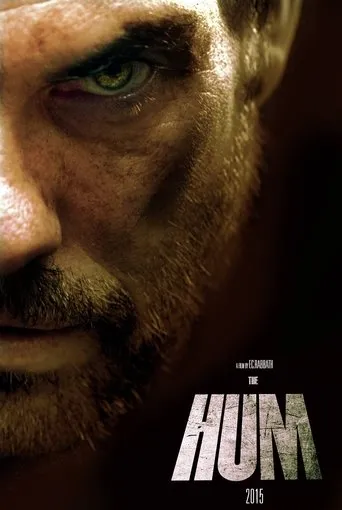 Póster de The Hum