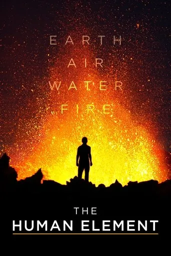Póster de The Human Element
