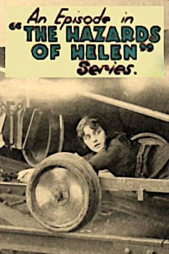 Póster de The Human Telegram