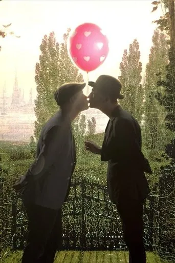 Póster de The Humble Beginnings of the Balloon