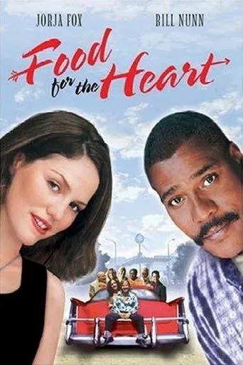 Póster de The Hungry Bachelors Club