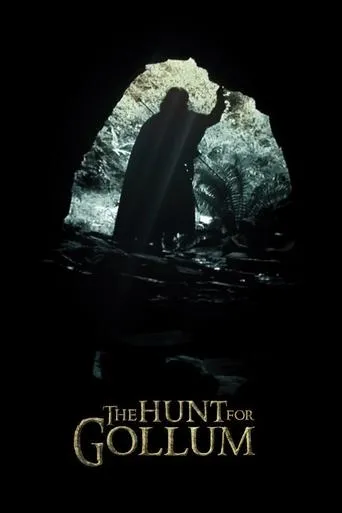 Póster de The Hunt for Gollum