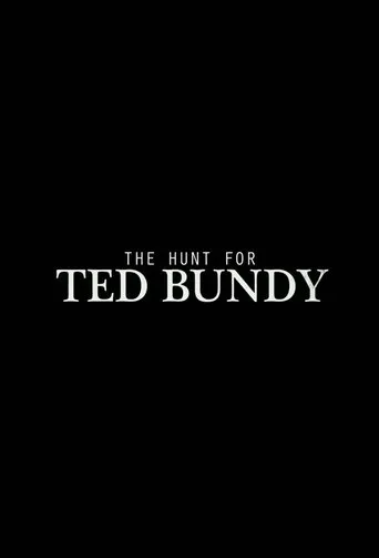 Póster de The Hunt for Ted Bundy