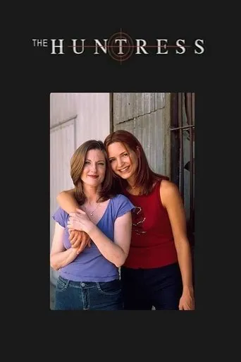 Póster de The Huntress