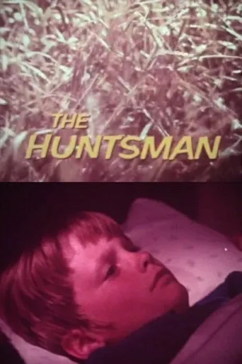 Póster de The Huntsman