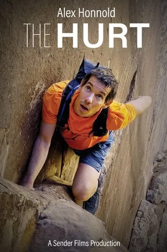 Póster de The Hurt