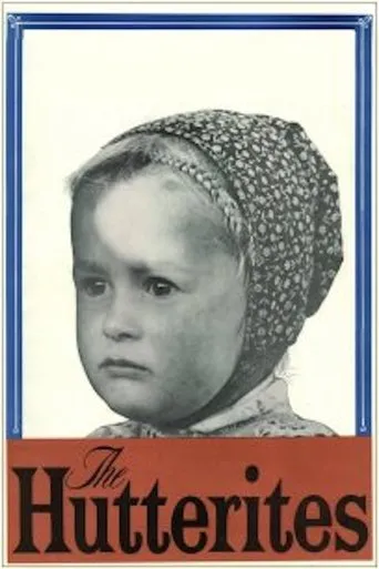 Póster de The Hutterites