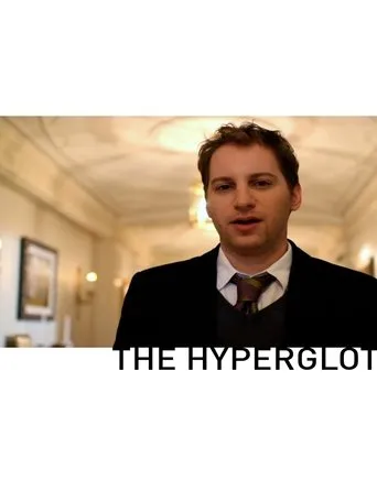 Póster de The Hyperglot