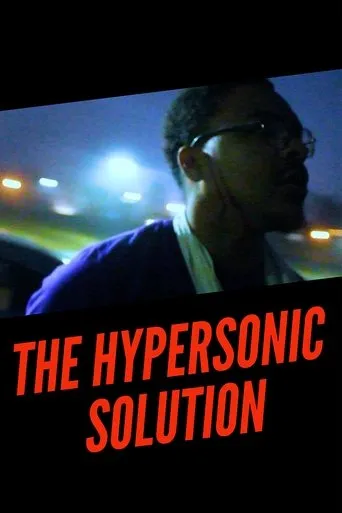Póster de The Hypersonic Solution