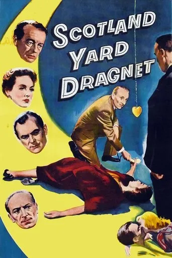 Póster de The Hypnotist