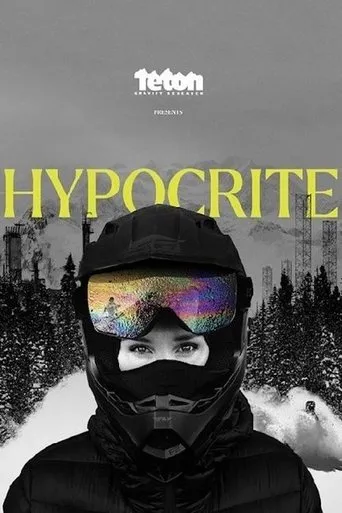 Póster de The Hypocrite