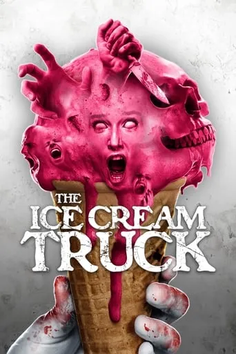 Póster de The Ice Cream Truck