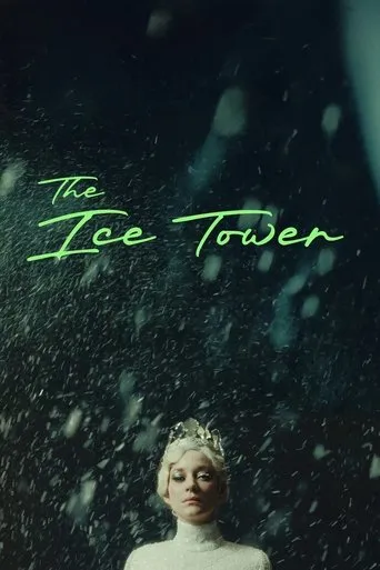 Póster de The Ice Tower