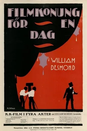 Póster de The Iced Bullet
