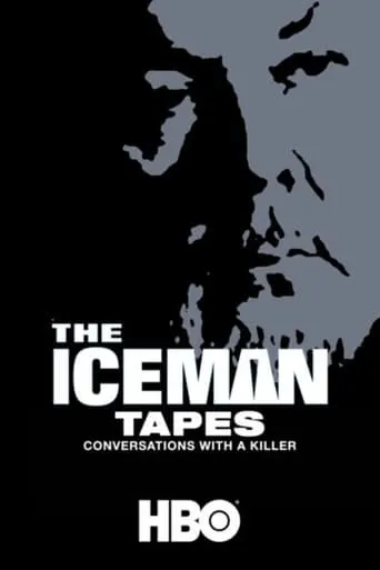 Póster de The Iceman Tapes: Conversations with a Killer