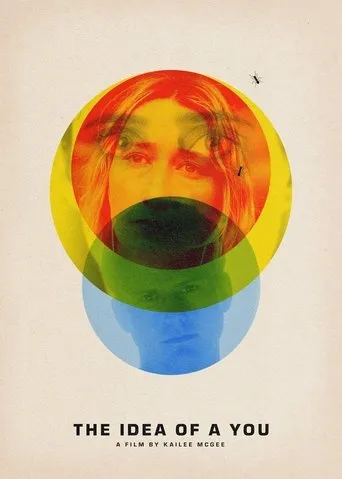 Póster de The Idea of a You