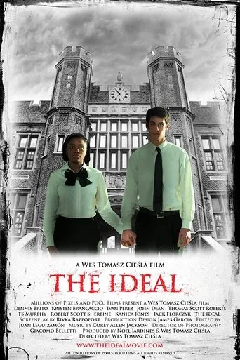 Póster de The Ideal