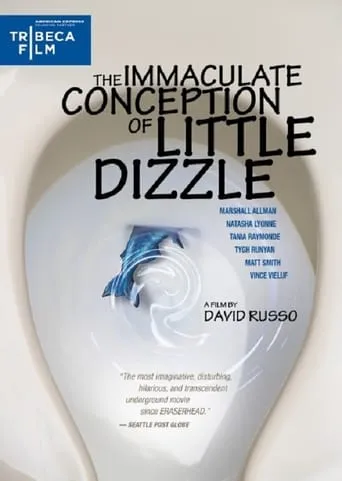 Póster de The Immaculate Conception of Little Dizzle