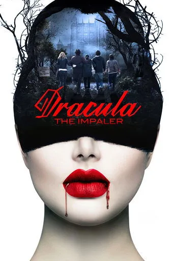 Póster de The Impaler