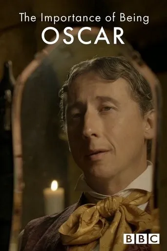 Póster de The Importance of Being Oscar