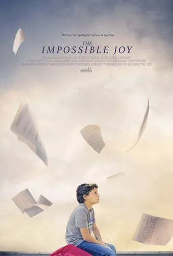 Póster de The Impossible Joy