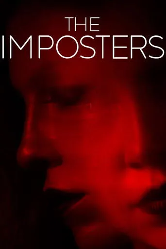 Póster de The Imposters