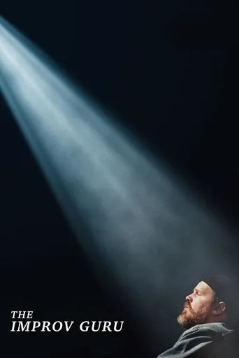 Póster de The Improv Guru
