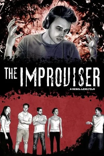 Póster de The Improviser