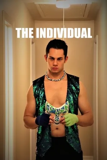 Póster de The Individual