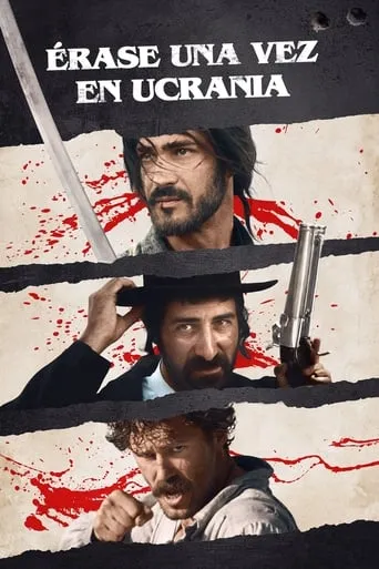 Póster de The Inglorious Serfs (2020) con Gen Seto como Harimoto