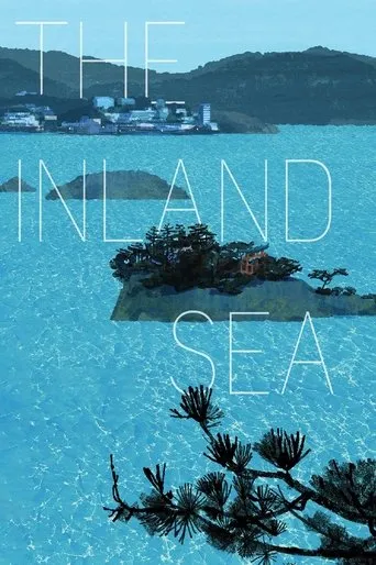 Póster de The Inland Sea