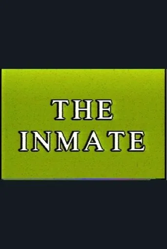 Póster de The Inmate