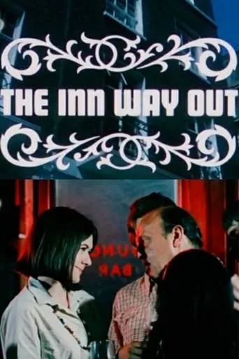 Póster de The Inn Way Out