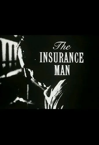 Póster de The Insurance Man