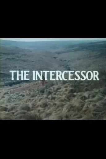 Póster de The Intercessor