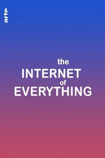 Póster de The Internet of Everything