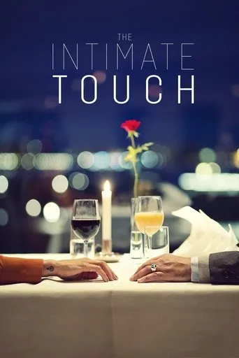 Póster de The Intimate Touch