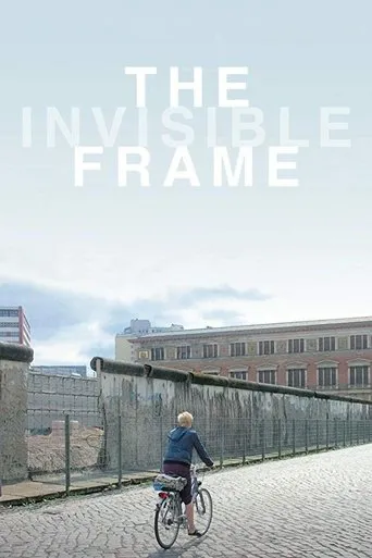 Póster de The Invisible Frame