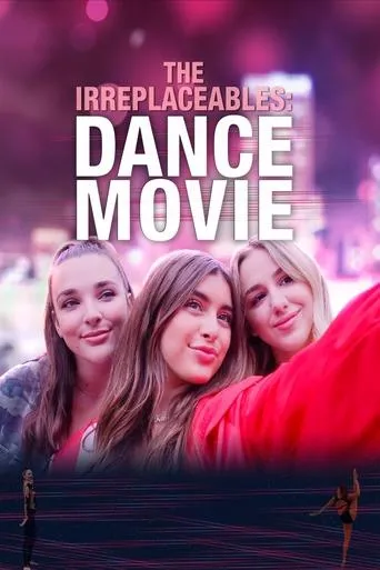 Póster de The Irreplaceables: Dance Movie