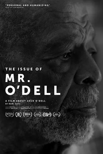 Póster de The Issue of Mr. O'Dell
