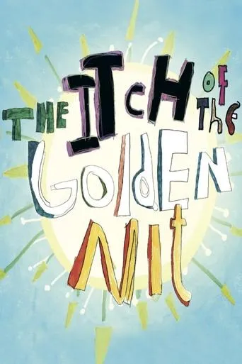 Póster de The Itch of the Golden Nit